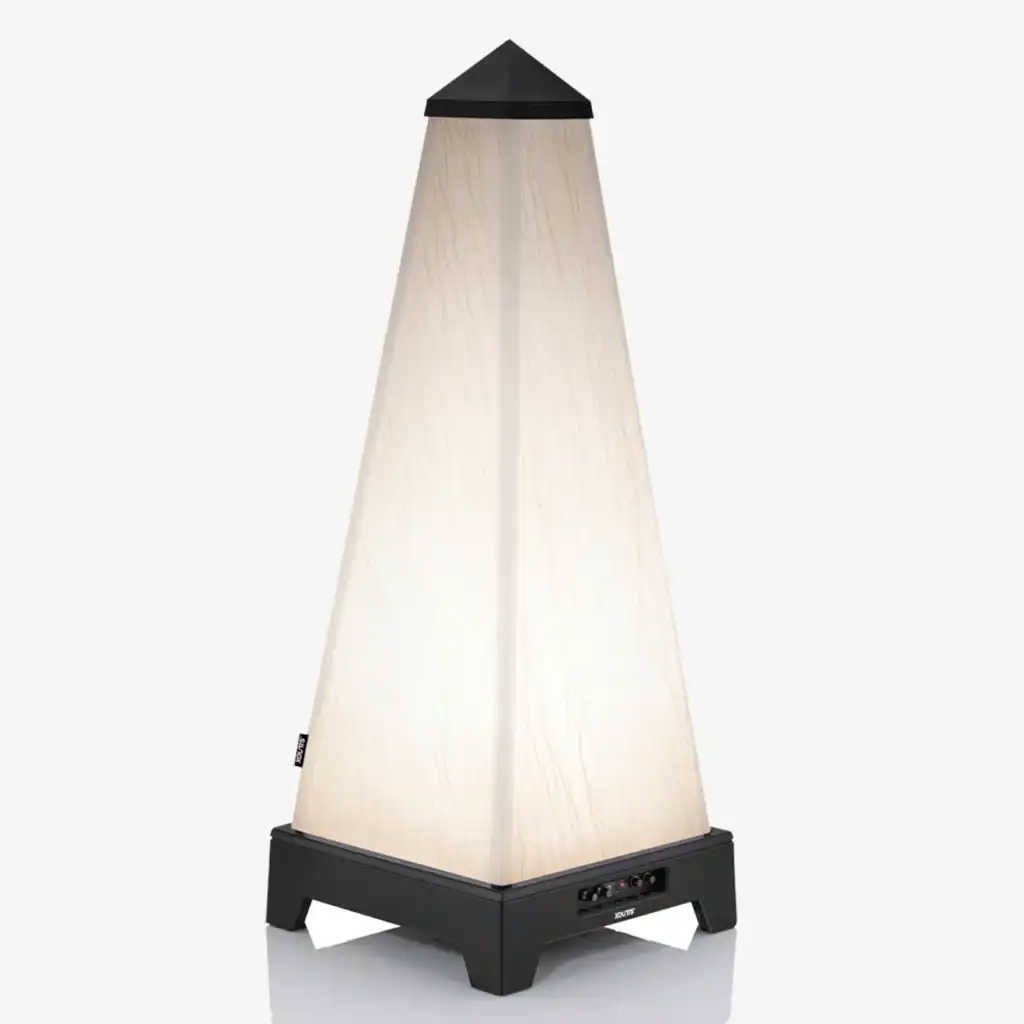 XOUNTS Soundsystem PureGlow Style Cover