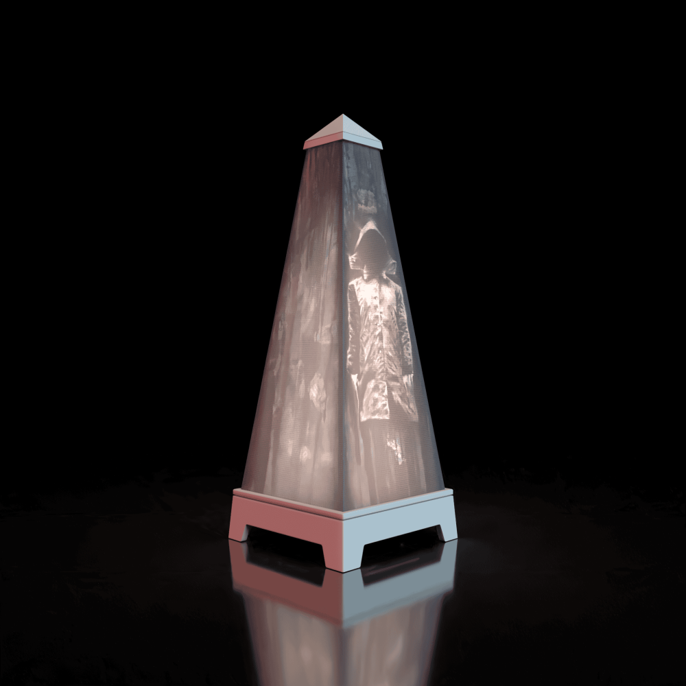 XOUNTS Soundsystem mit Rob Prior Silent Watcher Style Cover